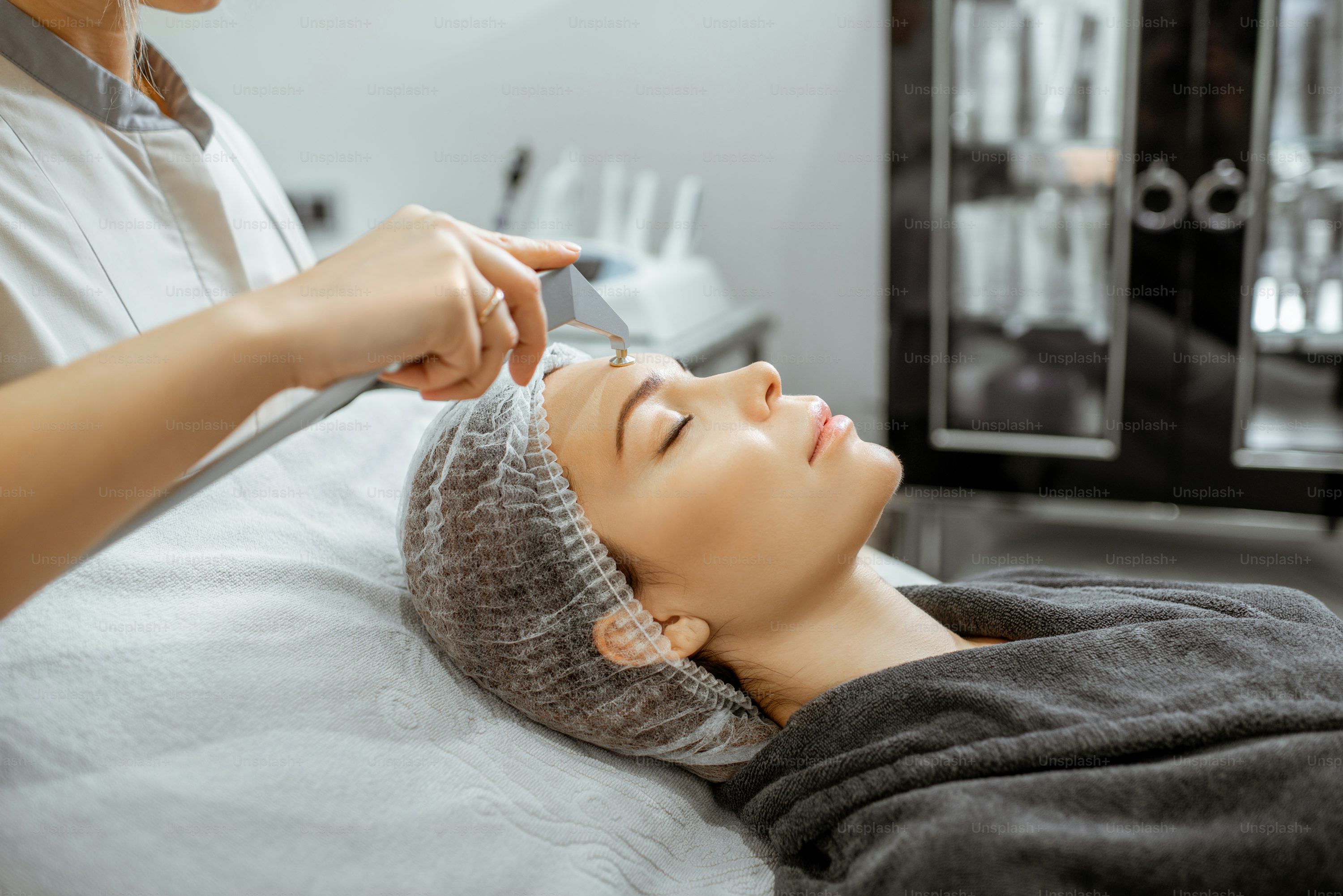 Cosmetology Services
